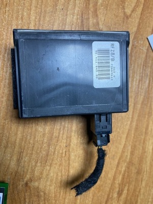 Модуль иммобилайзер peugeot 607 73662612 фото №1