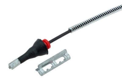 Трос гальма ручного nty hlr-pl-009 фото №1