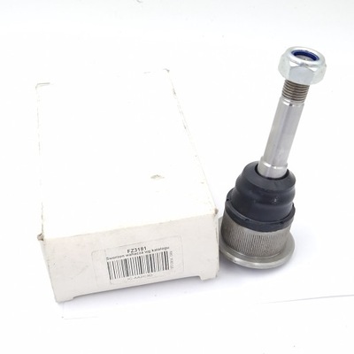 Шаровая опора рычага fortuna line fz3181 фото №1