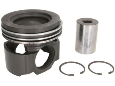 MAHLE 061 PI 00110 000 ПОРШЕНЬ 