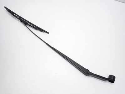 Важіль щітка двірники праве europa mitsubishi space star ii 21r фото №1