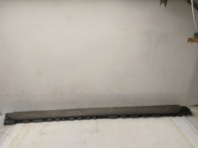 Dacia duster ii порог левый молдинг порог 2017-2021 фото №1