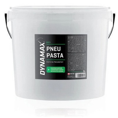 PASTA DE MONTAJE DYNAMAX 602524  