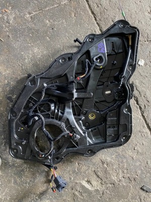 69 alfa romeo stelvio механизм подъёма стекло фото №1