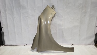 -крила правий передній citroen c4 ii b7 10- фото №1