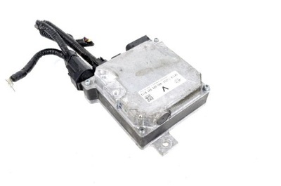 Subaru xv 2.0 d 2015 rhd модуль управляющий система усилителя руля ecu фото №1