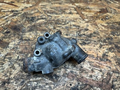 Корпус термостата mercedes w115 w111 1802030173 фото №1