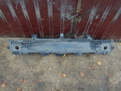 Балка бампера задняя kia sportage iv 86631-f1000 фото №1