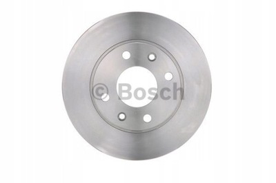 BOSCH 0 986 478 370 DISCO DE FRENADO 2 PIEZAS  