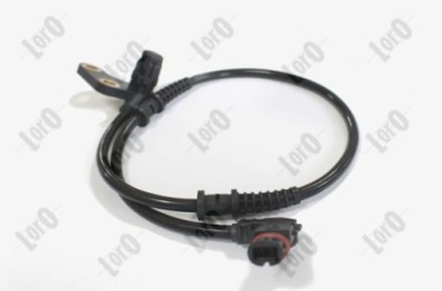 Датчики abs i esp abakus 120-02-132 фото №1