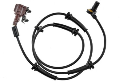 Датчик abs задняя l/p infiniti qx56 03-,/ d7900zc30a фото №1