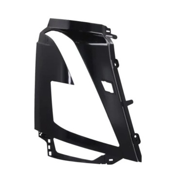 Корпус панель фари захист фара права volvo fh5 фото №1