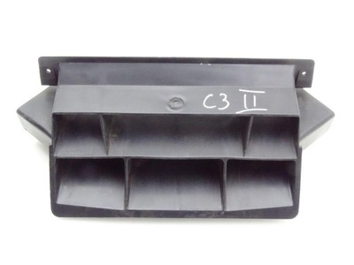 Citroen c3 ii 09-16 впуск повітря 9684216180 фото №1