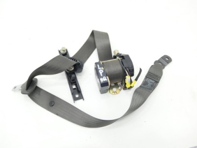 Ремень пиротехнический перед l maserati quattroporte v фото №1