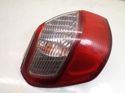 Лампа лівий задня subaru legacy 02r kombi фото №1