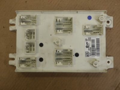 Lancia thema модуль блок керування bcm 68154472ab фото №1