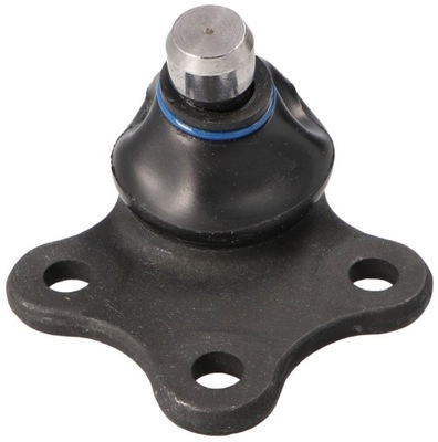 Шарова опора важеля mertz m-s0263 фото №1