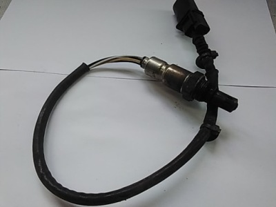 A418 opel zafira c датчик лямбда-зонд 55595508 фото №1