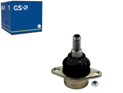 Шарова опора важеля gsp фото №1