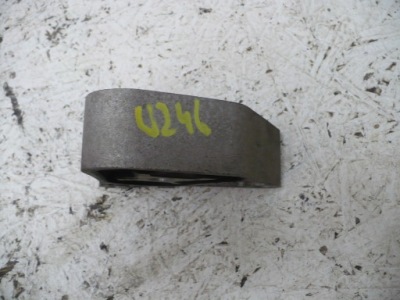Подушка двигуна mercedes w 246 w246 europa фото №1