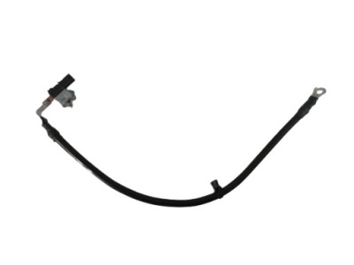 Mercedes клемма a0009051811 шланг nowa минусовая фото №1