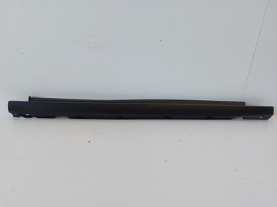 Ford focus mk4 молдинг поріг ліва jx7b-a101d57-a фото №1