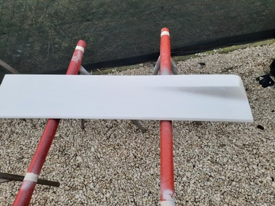 Молдинг двері ford escape фото №1