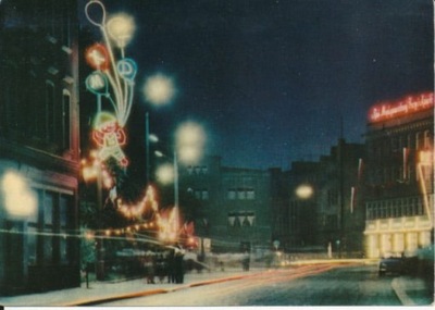 Pocztówka Opole - 021022