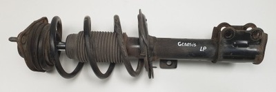 Mcperson амортизатор левый перед hyundai genesis фото №1