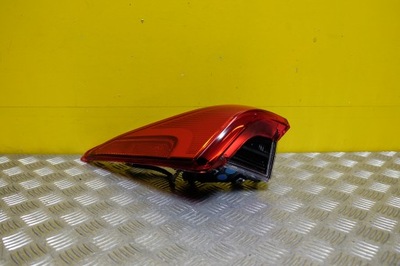 Toyota avalon 2019-2022 лампа задняя левая led usa фото №1