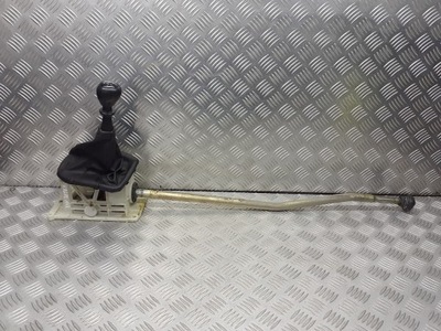 Выборщик коробки передач daewoo kalos 1.4 фото №1