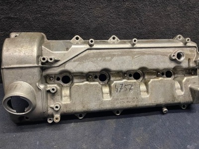 Mercedes кришка клапанів a6280160005 фото №1