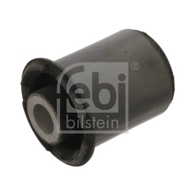 ПОДУШКА, КОРПУС ОСИ FEBI BILSTEIN 34684