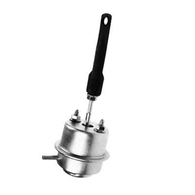 Клапан актуатор турбіни турбіни citroen picasso 2004- фото №1