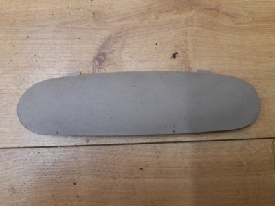 Защита пластик chrysler voyager iv фото №1