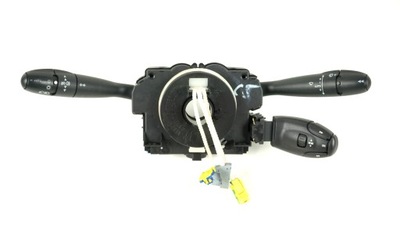 Переключатель комбинированный света лента подушки безопасности подушка безопасности citroen c5 i 96477533xt фото №1