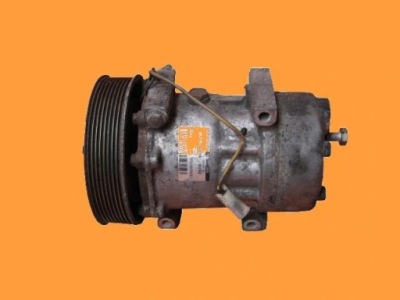 Renault premium 460 dxi компресор компресор кондиціонер фото №1