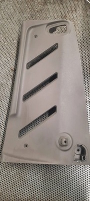 Бардачок потолочный 8200792032 renault master фото №1