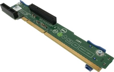 DELL PowerEdge R320 R420 PCIe Riser Card 0HC547