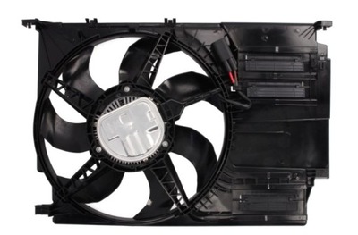 Вентилятор bmw 2 active tourer f45 2014 - фото №1