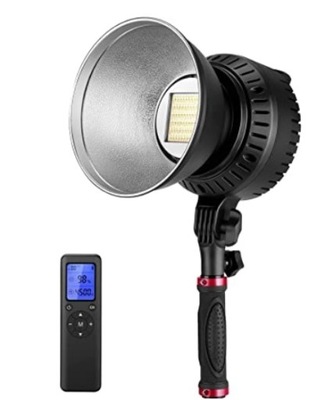 Lampa LED PRO STUFF VL-60W, 3200K-5600K, moc Bowens