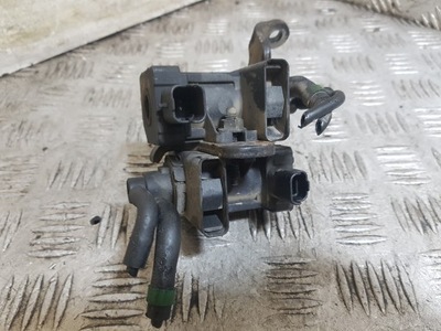 Электроклапан вакуумa citroen c4 9660693180 фото №1