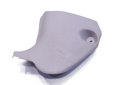 Обивка защита стойка левый перед mazda cx-7 eg2168390 фото №1