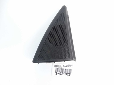 Mercedes w211 захист динаміка трикутник правий перед фото №1