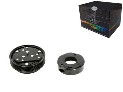 Зчеплення повний компресор кондиціонера chevrol фото №1