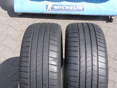 215 55 17 Bridgestone Turanza T005 2szt