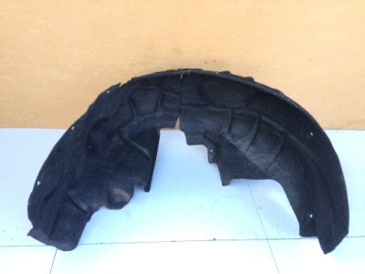 Seat leon 3 iii hb підкрилок ліва задні лівий задня фото №1