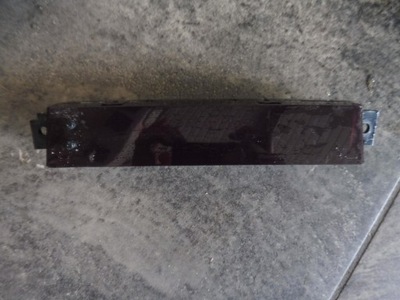 Дисплей subaru legacy outback iv фото №1