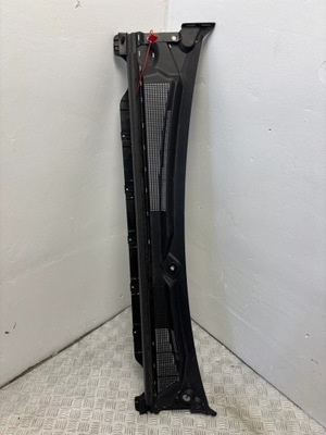 Жабо renault arkana 668115282r org фото №1