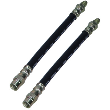 2× maxgear 52-0328 шланг тормозной гибкий фото №1